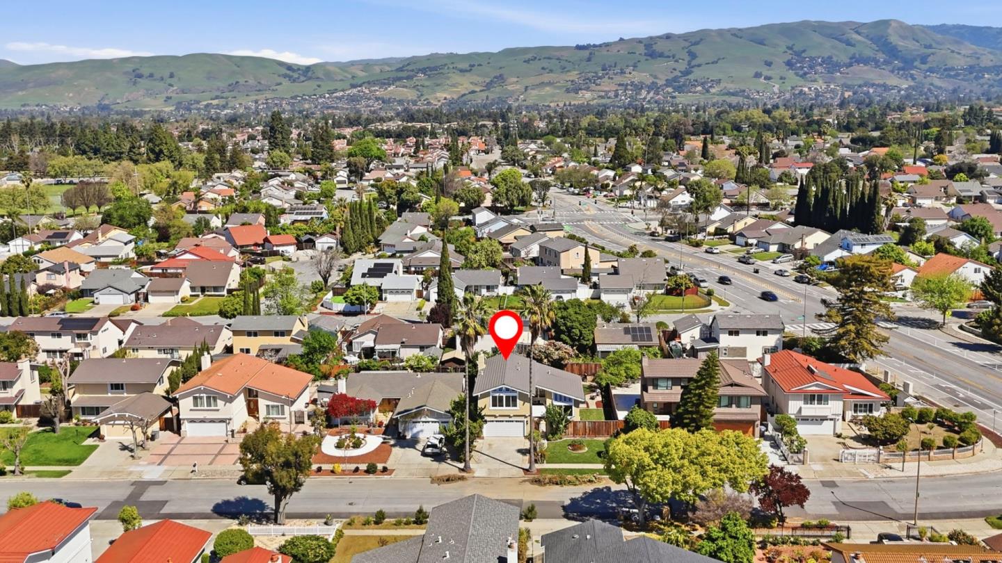 Detail Gallery Image 52 of 58 For 1368 Goldenlake Rd, San Jose,  CA 95131 - 4 Beds | 2/1 Baths