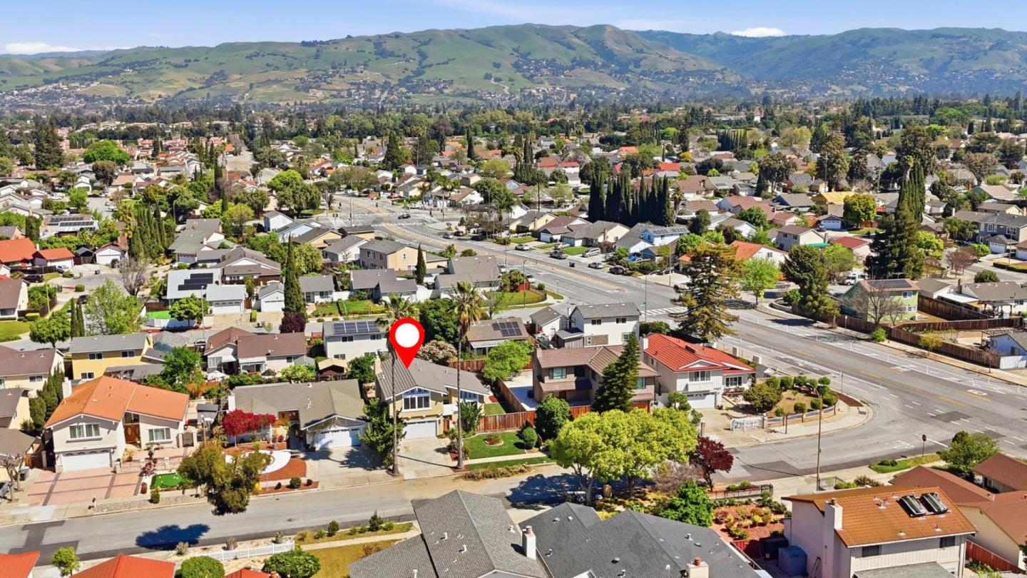 Detail Gallery Image 53 of 58 For 1368 Goldenlake Rd, San Jose,  CA 95131 - 4 Beds | 2/1 Baths