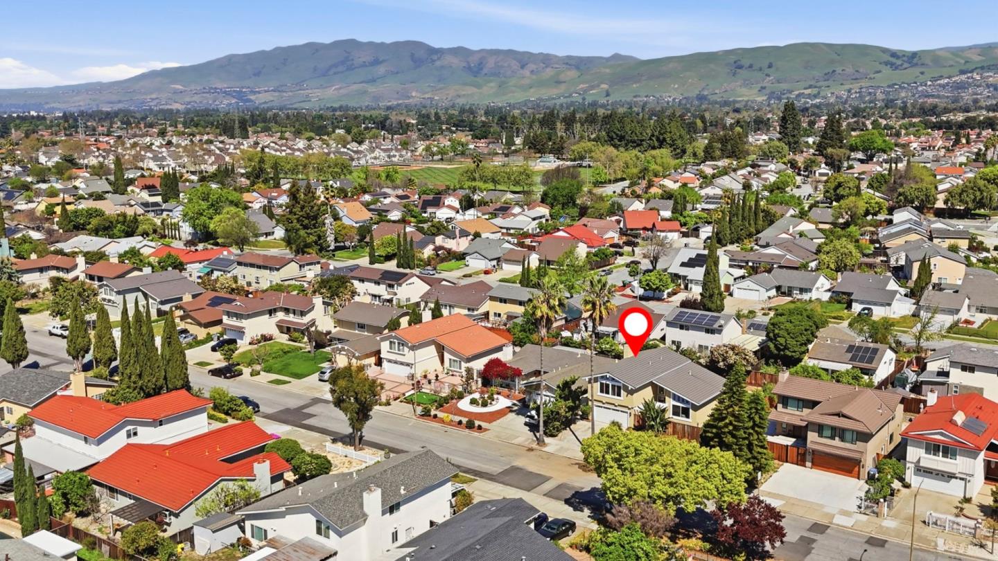 Detail Gallery Image 54 of 58 For 1368 Goldenlake Rd, San Jose,  CA 95131 - 4 Beds | 2/1 Baths