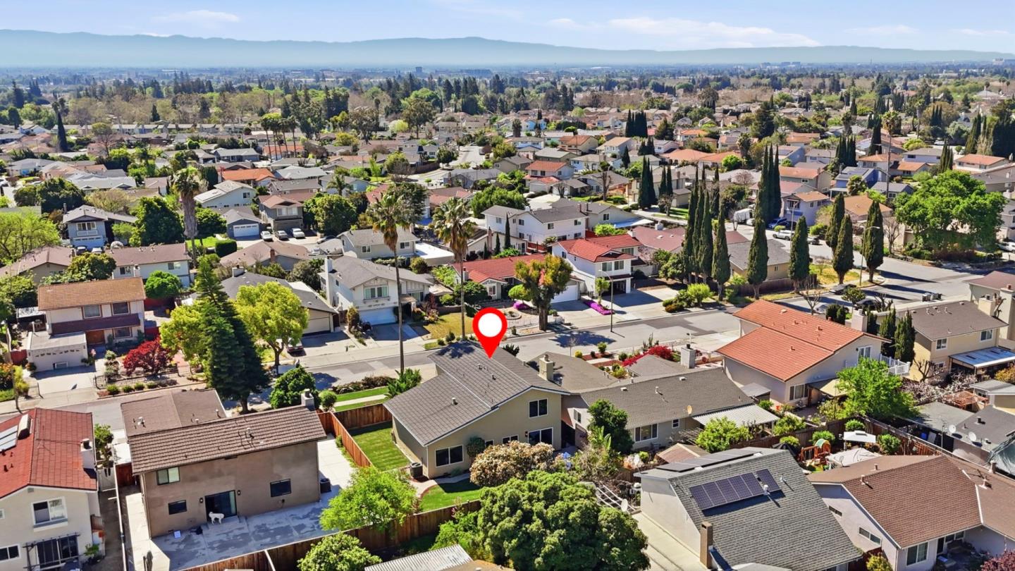 Detail Gallery Image 55 of 58 For 1368 Goldenlake Rd, San Jose,  CA 95131 - 4 Beds | 2/1 Baths