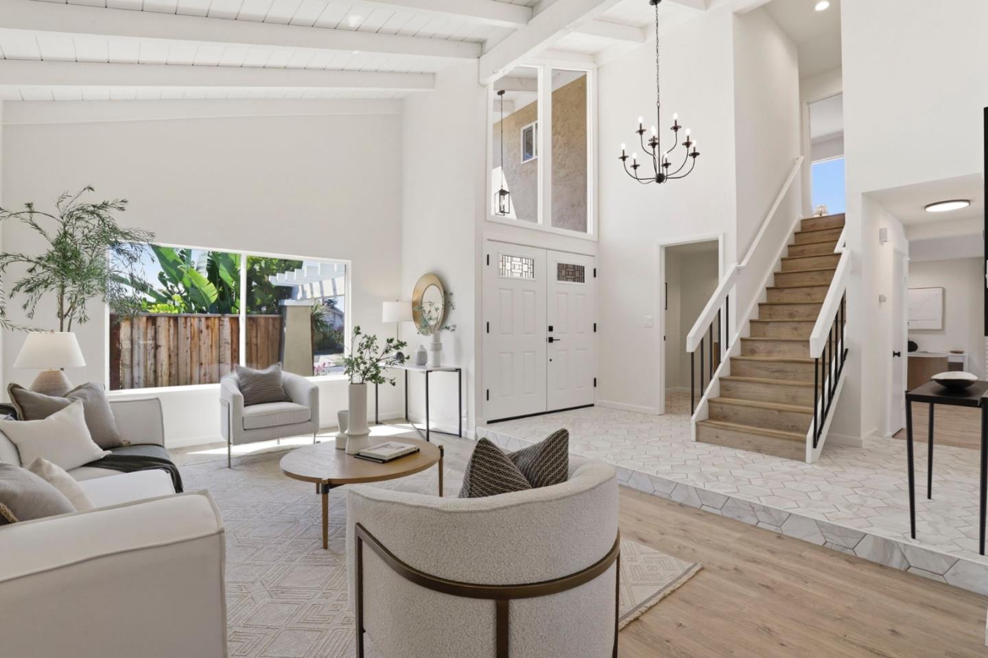 Detail Gallery Image 9 of 58 For 1368 Goldenlake Rd, San Jose,  CA 95131 - 4 Beds | 2/1 Baths