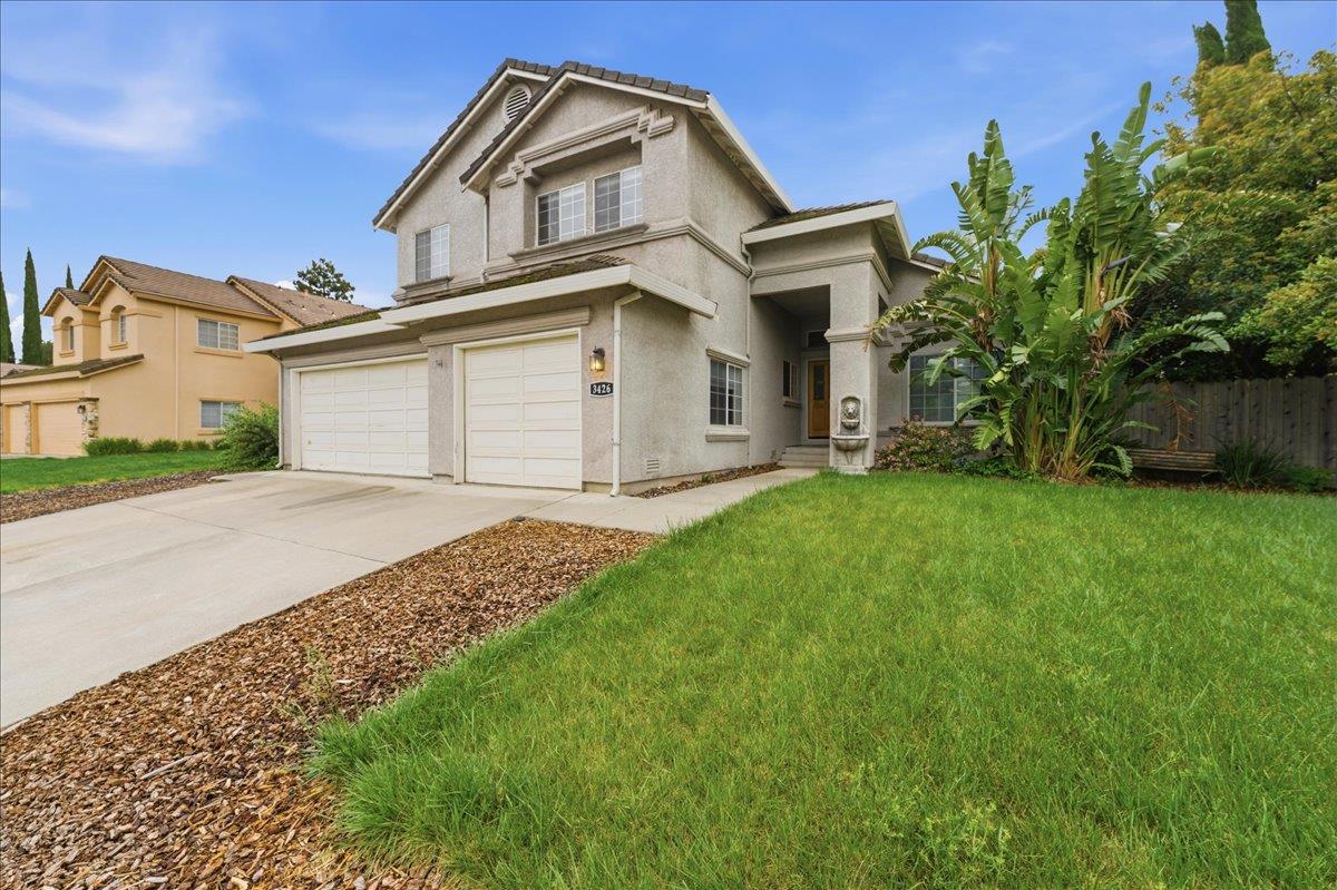 Detail Gallery Image 34 of 34 For 3426 Glen Ellen Dr, Fairfield,  CA 94534 - 5 Beds | 3 Baths