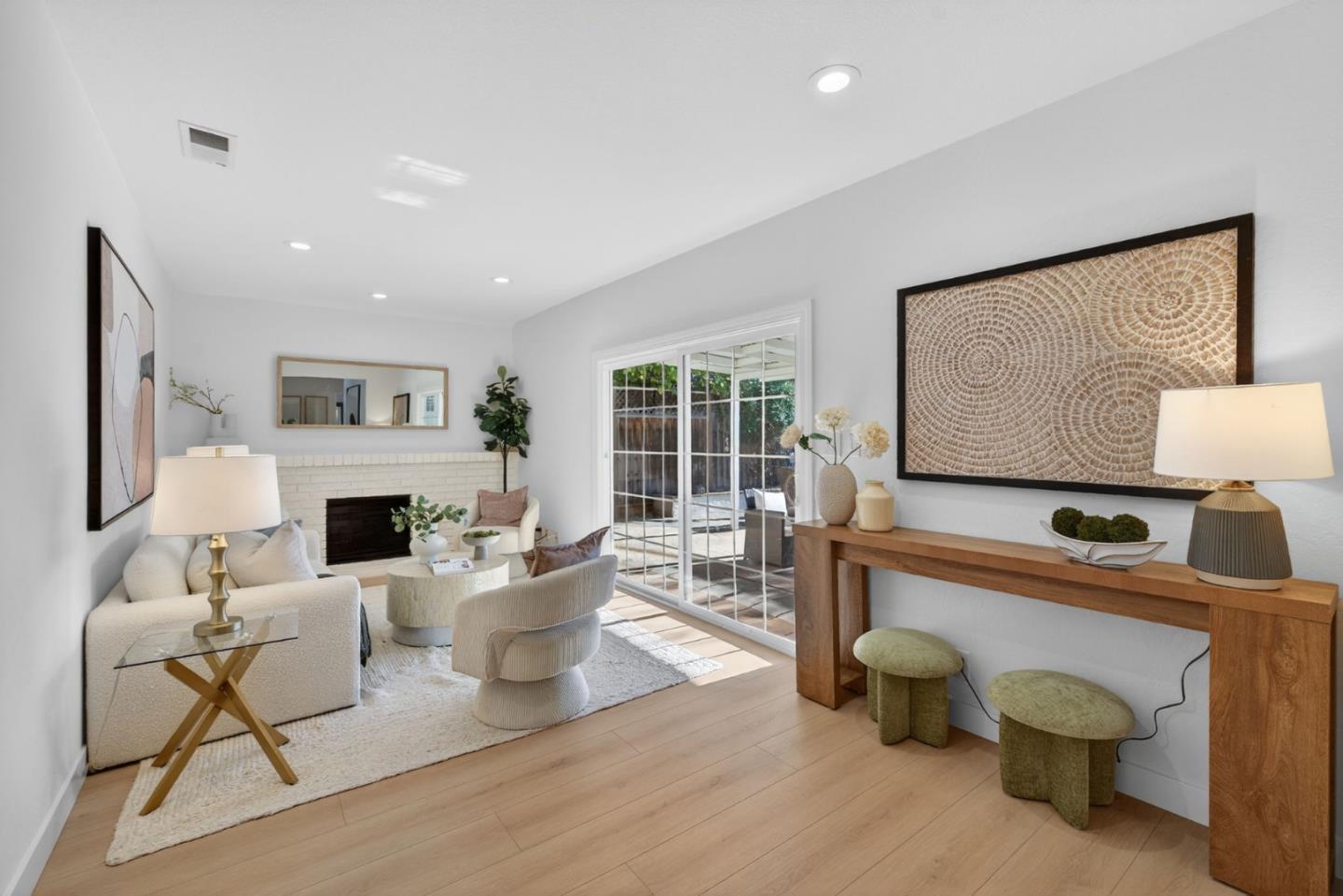 Detail Gallery Image 12 of 39 For 5533 Purdue Pl, San Jose,  CA 95118 - 4 Beds | 2 Baths