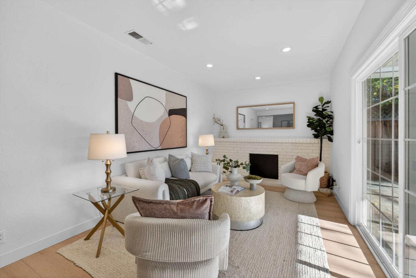 Detail Gallery Image 13 of 39 For 5533 Purdue Pl, San Jose,  CA 95118 - 4 Beds | 2 Baths