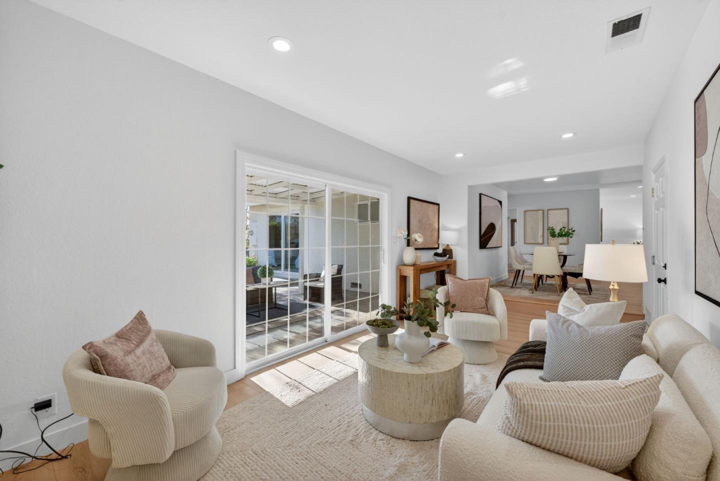 Detail Gallery Image 14 of 39 For 5533 Purdue Pl, San Jose,  CA 95118 - 4 Beds | 2 Baths