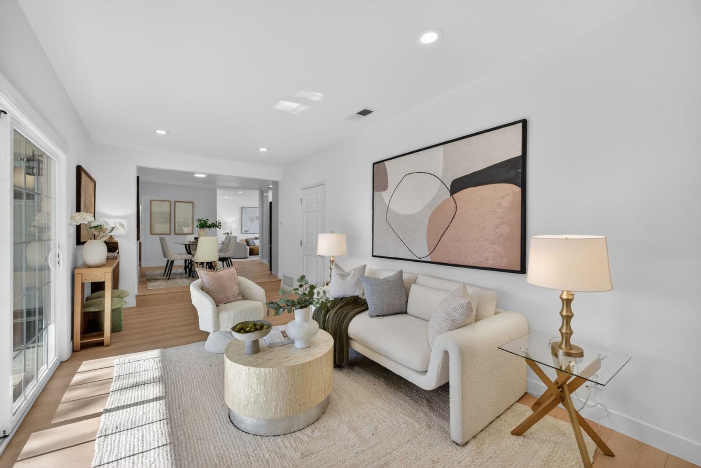 Detail Gallery Image 15 of 39 For 5533 Purdue Pl, San Jose,  CA 95118 - 4 Beds | 2 Baths