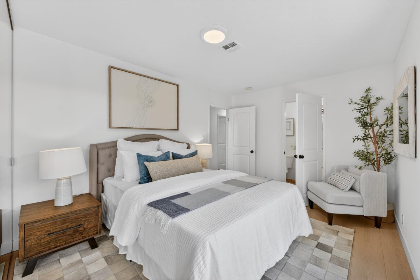 Detail Gallery Image 16 of 39 For 5533 Purdue Pl, San Jose,  CA 95118 - 4 Beds | 2 Baths