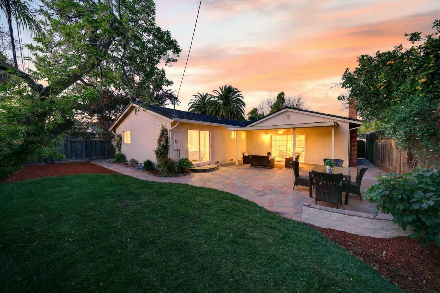 Detail Gallery Image 2 of 39 For 5533 Purdue Pl, San Jose,  CA 95118 - 4 Beds | 2 Baths