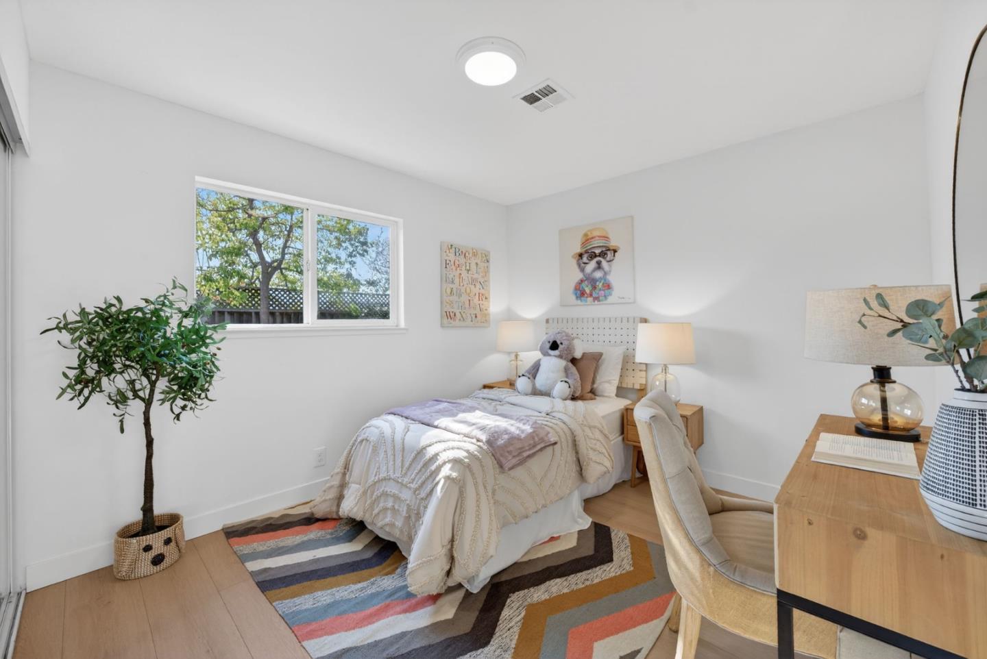 Detail Gallery Image 25 of 39 For 5533 Purdue Pl, San Jose,  CA 95118 - 4 Beds | 2 Baths