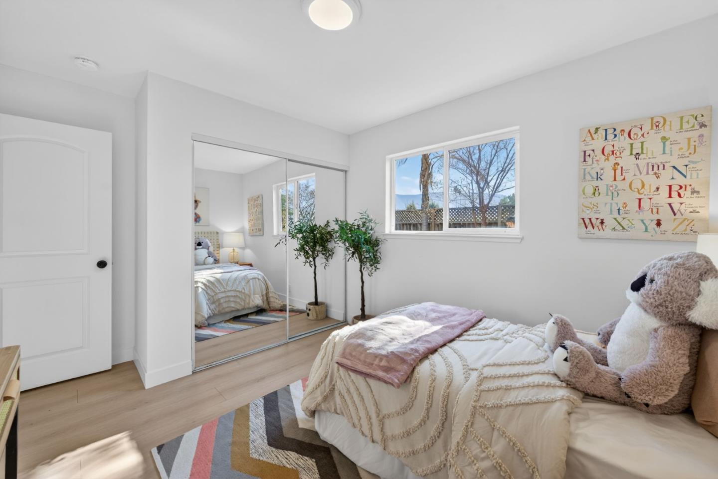 Detail Gallery Image 26 of 39 For 5533 Purdue Pl, San Jose,  CA 95118 - 4 Beds | 2 Baths