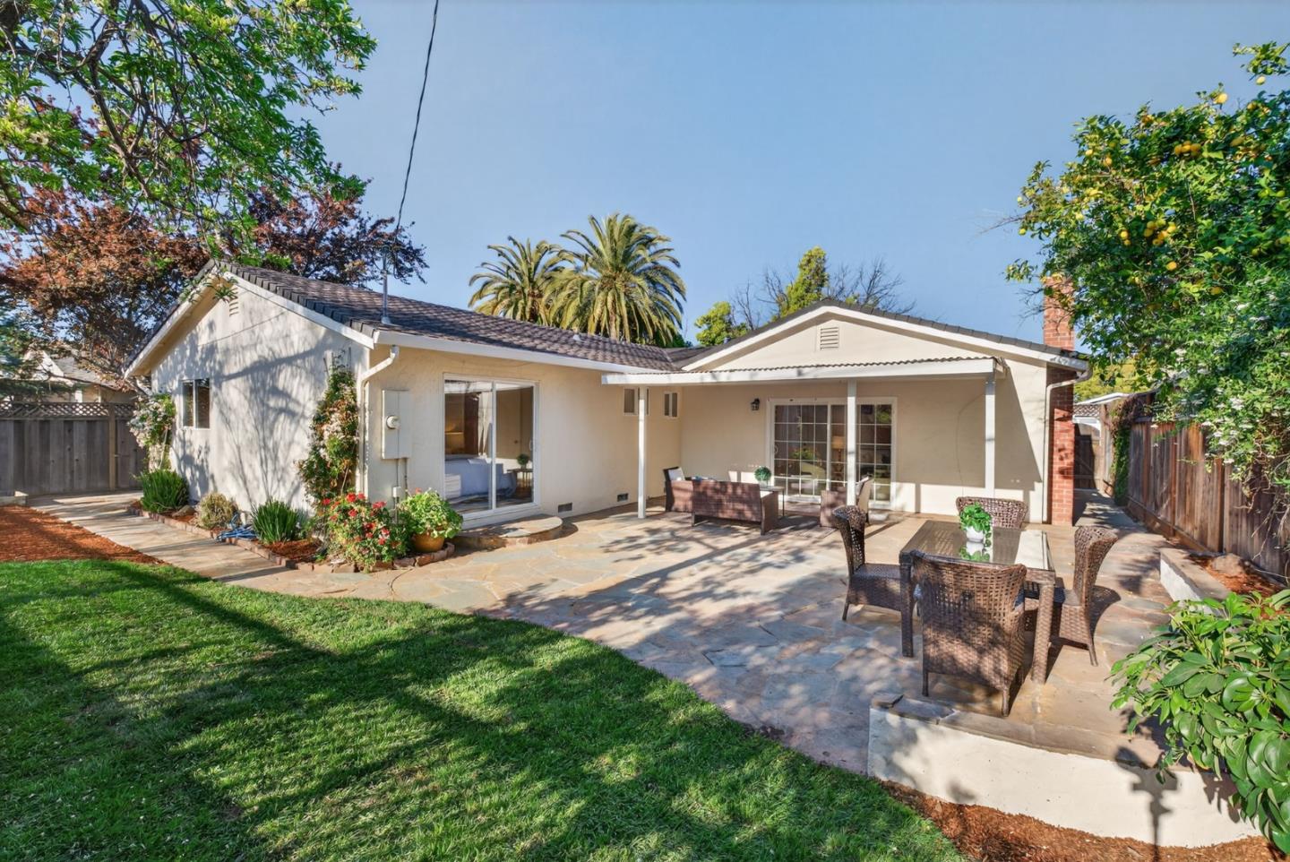 Detail Gallery Image 29 of 39 For 5533 Purdue Pl, San Jose,  CA 95118 - 4 Beds | 2 Baths