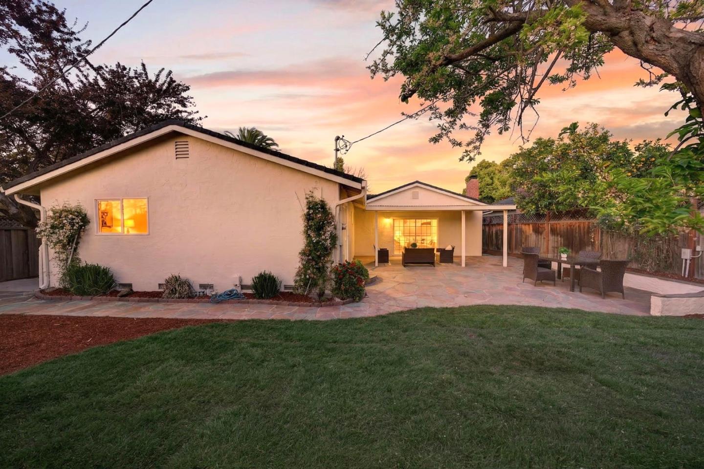 Detail Gallery Image 34 of 39 For 5533 Purdue Pl, San Jose,  CA 95118 - 4 Beds | 2 Baths