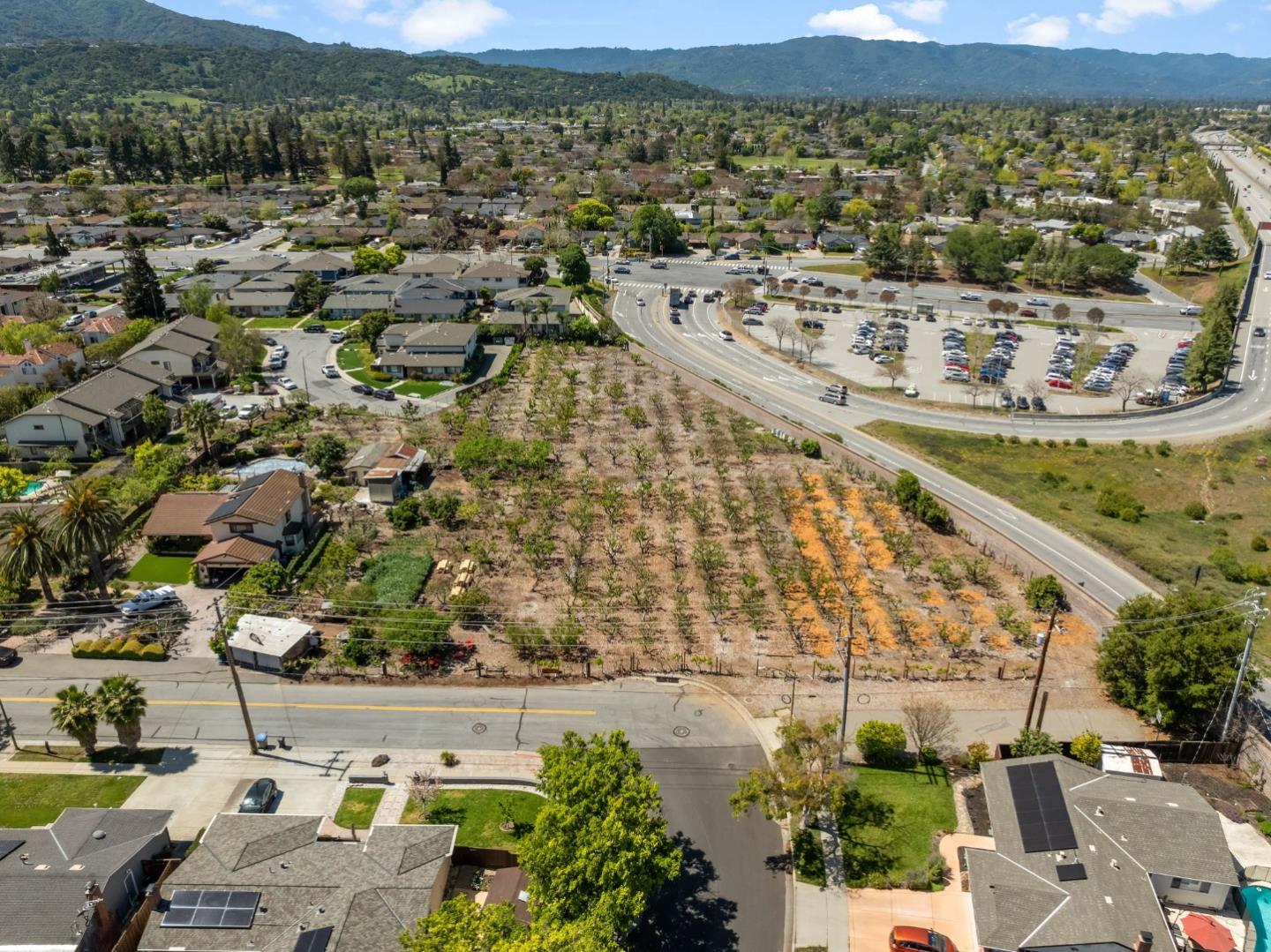 Detail Gallery Image 38 of 39 For 5533 Purdue Pl, San Jose,  CA 95118 - 4 Beds | 2 Baths