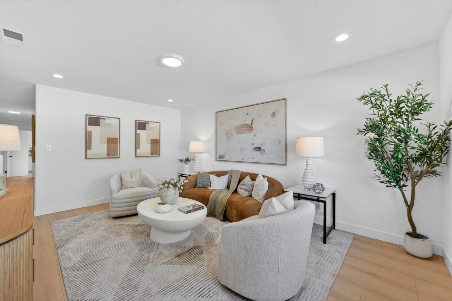 Detail Gallery Image 4 of 39 For 5533 Purdue Pl, San Jose,  CA 95118 - 4 Beds | 2 Baths