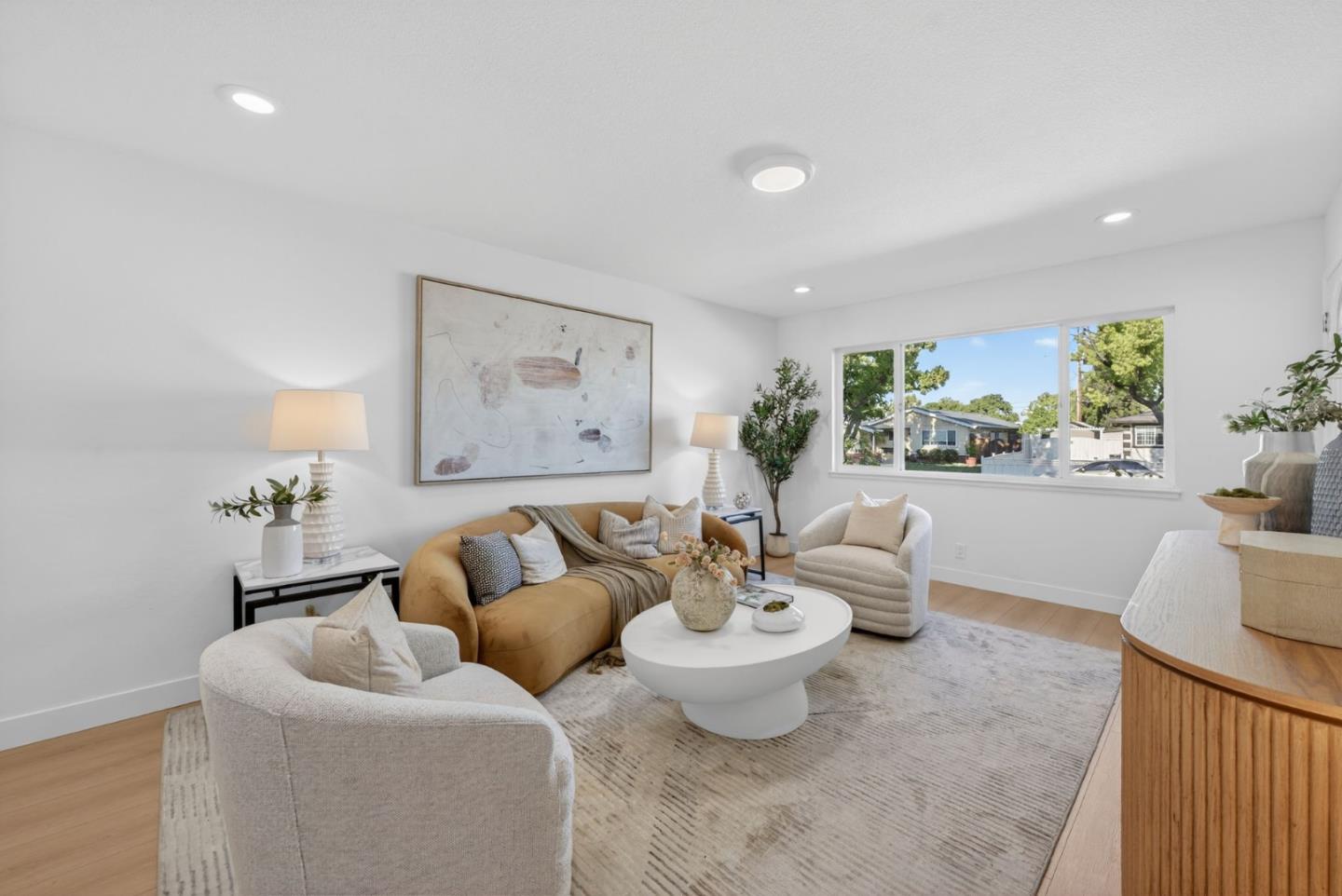 Detail Gallery Image 5 of 39 For 5533 Purdue Pl, San Jose,  CA 95118 - 4 Beds | 2 Baths