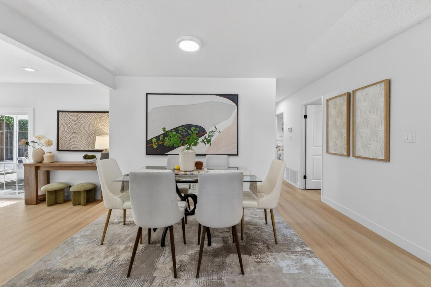 Detail Gallery Image 6 of 39 For 5533 Purdue Pl, San Jose,  CA 95118 - 4 Beds | 2 Baths