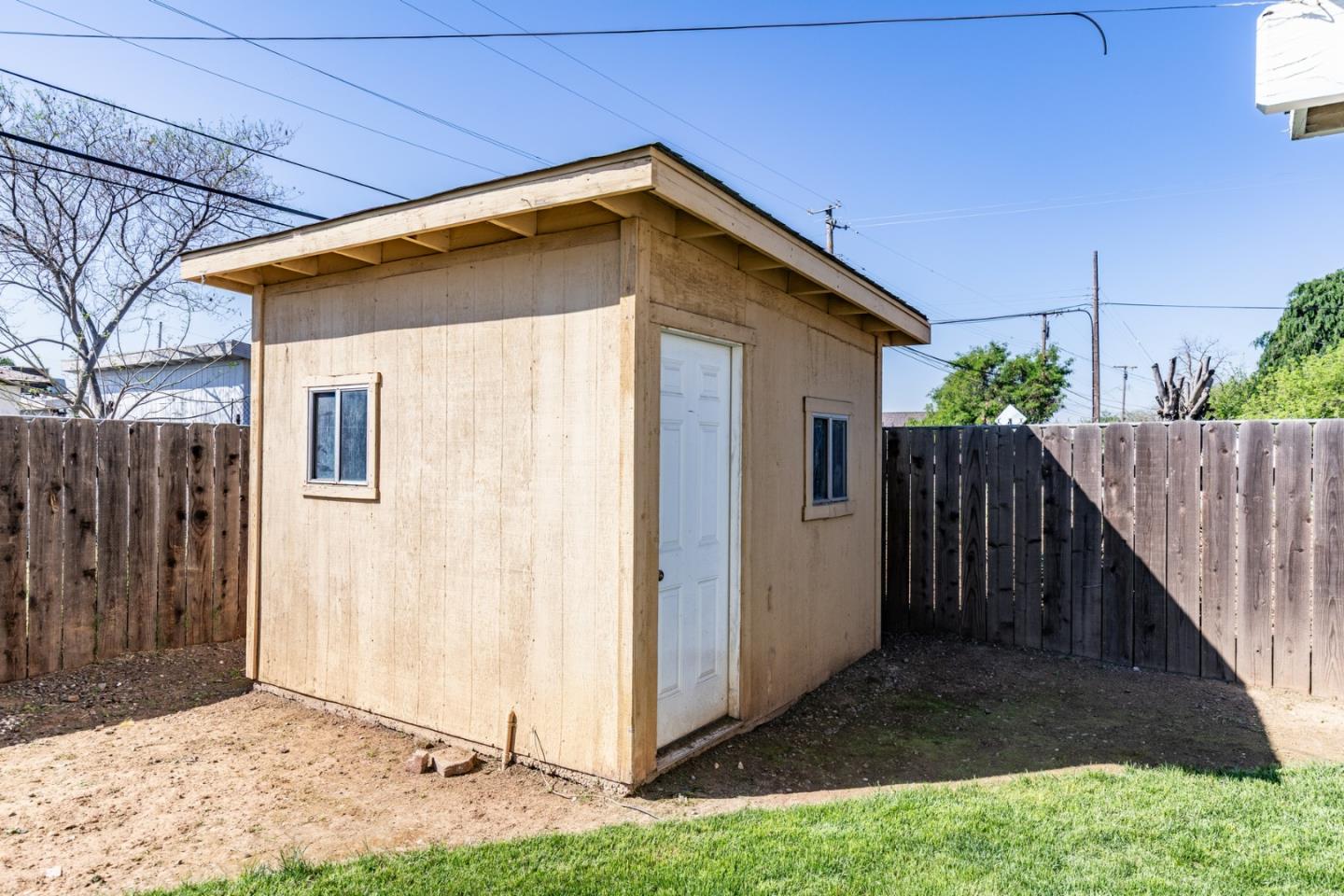 Detail Gallery Image 53 of 56 For 377 W Alluvial Ave, Pinedale,  CA 93650 - 3 Beds | 2 Baths