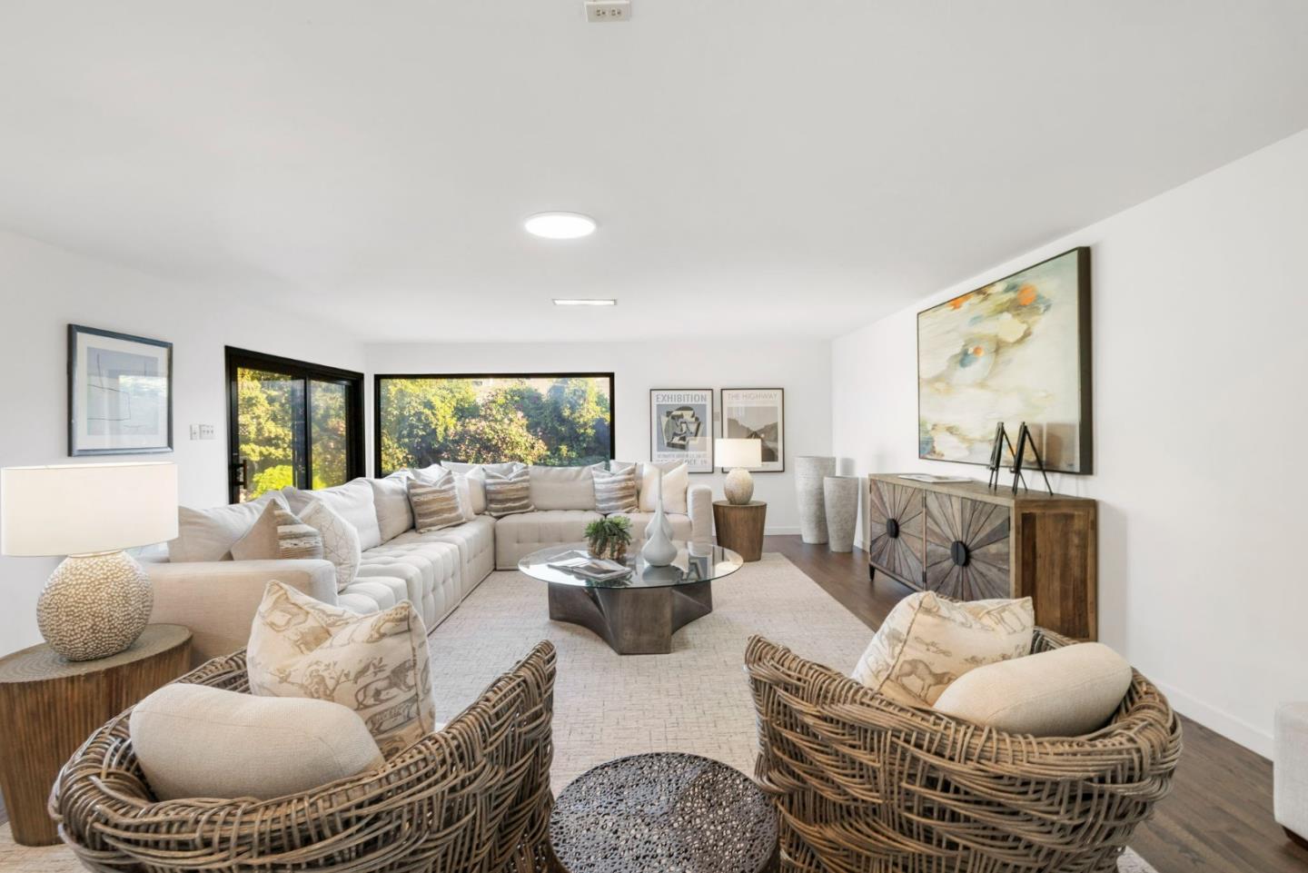 Detail Gallery Image 17 of 46 For 341 Sylvan Ave, San Mateo,  CA 94403 - 3 Beds | 2/1 Baths