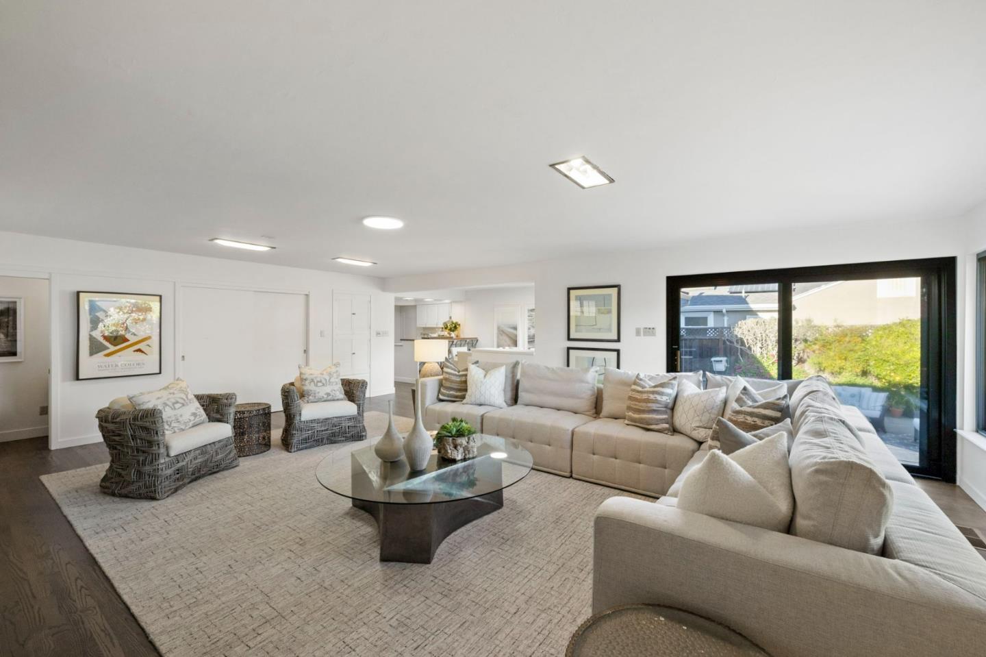 Detail Gallery Image 19 of 46 For 341 Sylvan Ave, San Mateo,  CA 94403 - 3 Beds | 2/1 Baths