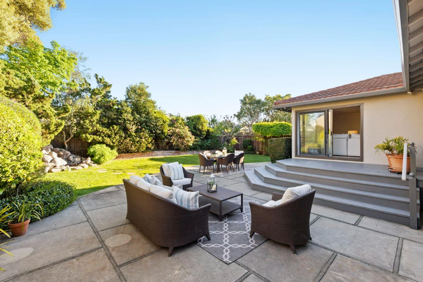 Detail Gallery Image 22 of 46 For 341 Sylvan Ave, San Mateo,  CA 94403 - 3 Beds | 2/1 Baths