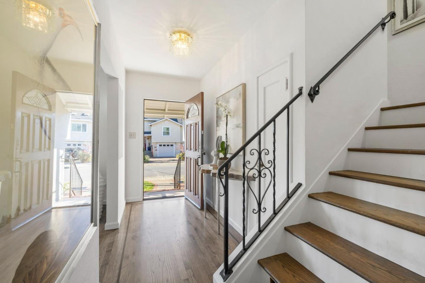 Detail Gallery Image 23 of 46 For 341 Sylvan Ave, San Mateo,  CA 94403 - 3 Beds | 2/1 Baths