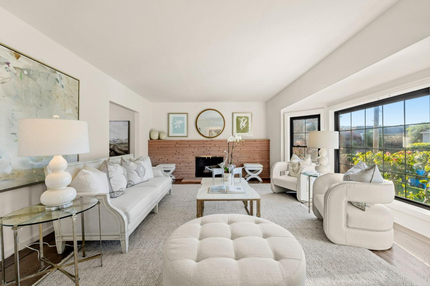 Detail Gallery Image 3 of 46 For 341 Sylvan Ave, San Mateo,  CA 94403 - 3 Beds | 2/1 Baths