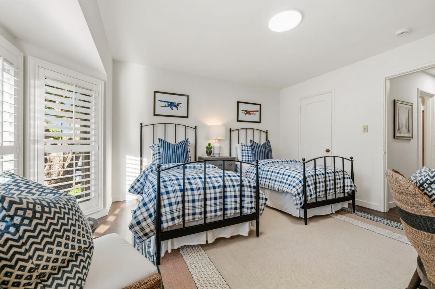 Detail Gallery Image 30 of 46 For 341 Sylvan Ave, San Mateo,  CA 94403 - 3 Beds | 2/1 Baths