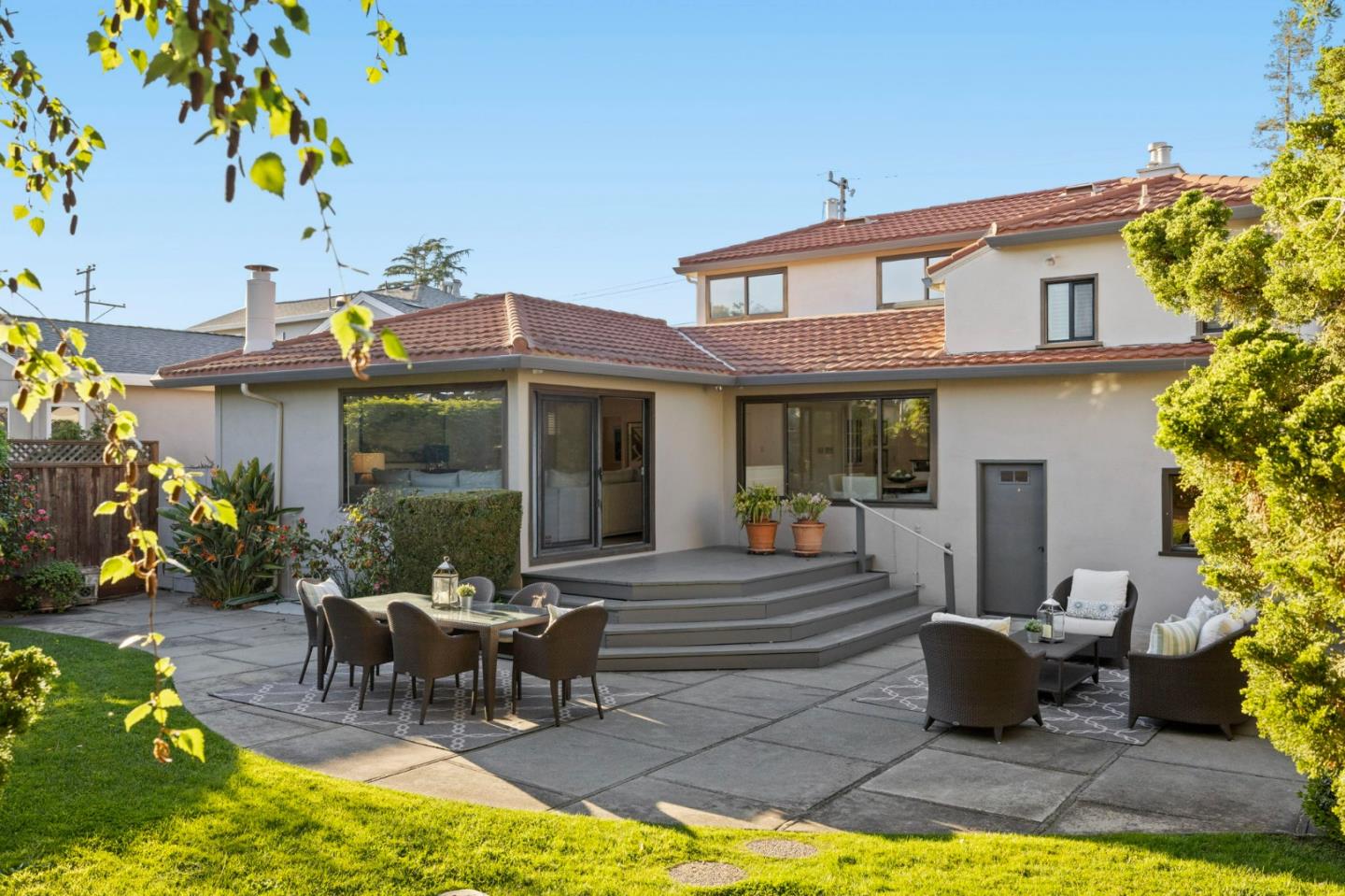 Detail Gallery Image 40 of 46 For 341 Sylvan Ave, San Mateo,  CA 94403 - 3 Beds | 2/1 Baths