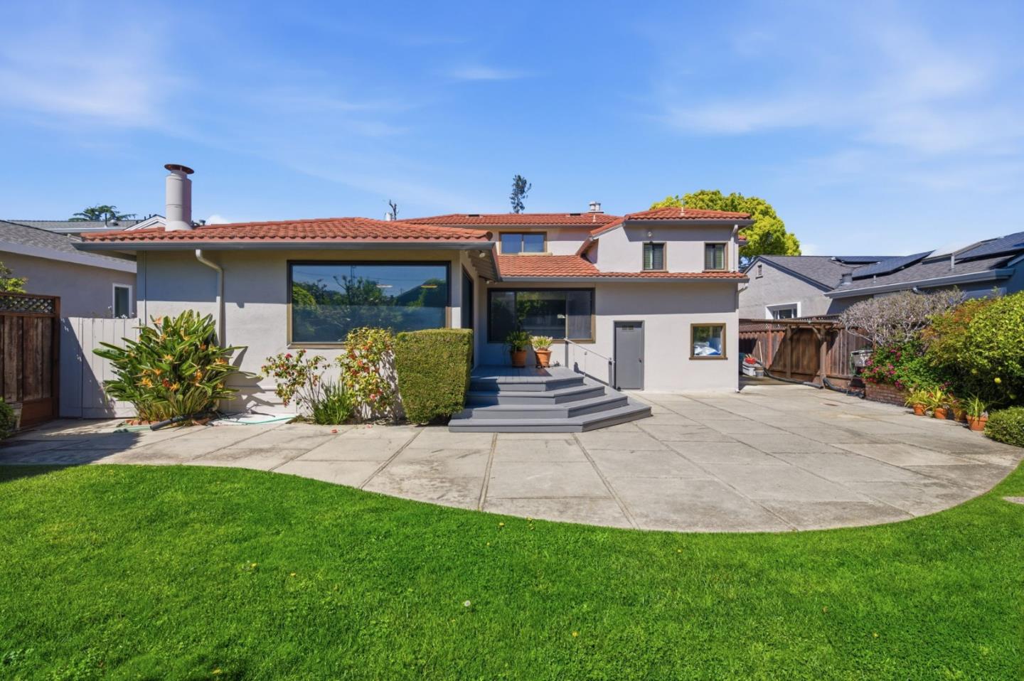 Detail Gallery Image 43 of 46 For 341 Sylvan Ave, San Mateo,  CA 94403 - 3 Beds | 2/1 Baths