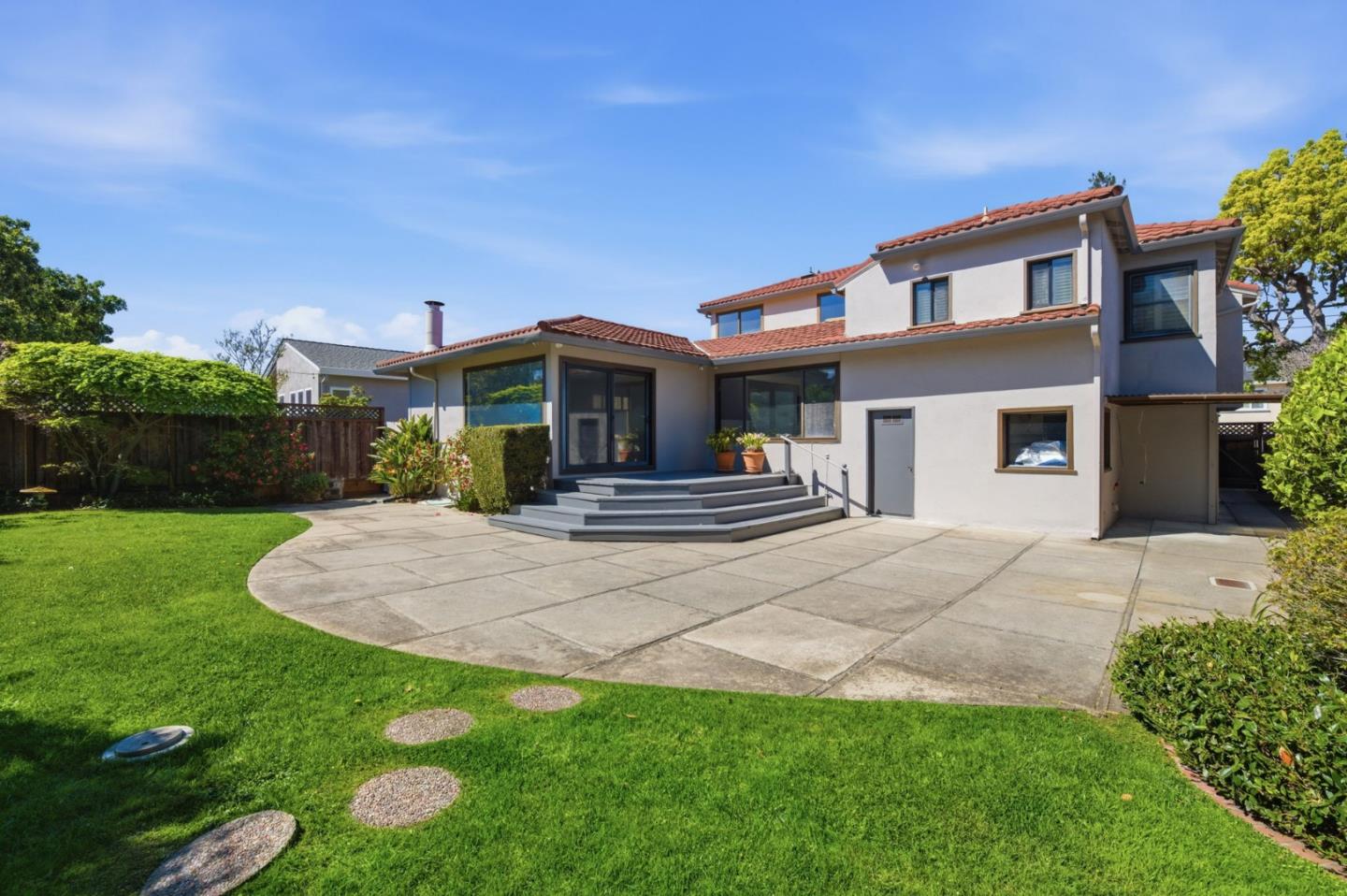 Detail Gallery Image 45 of 46 For 341 Sylvan Ave, San Mateo,  CA 94403 - 3 Beds | 2/1 Baths