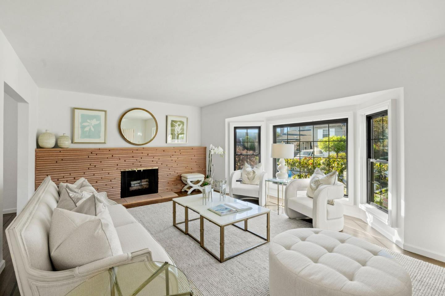 Detail Gallery Image 5 of 46 For 341 Sylvan Ave, San Mateo,  CA 94403 - 3 Beds | 2/1 Baths