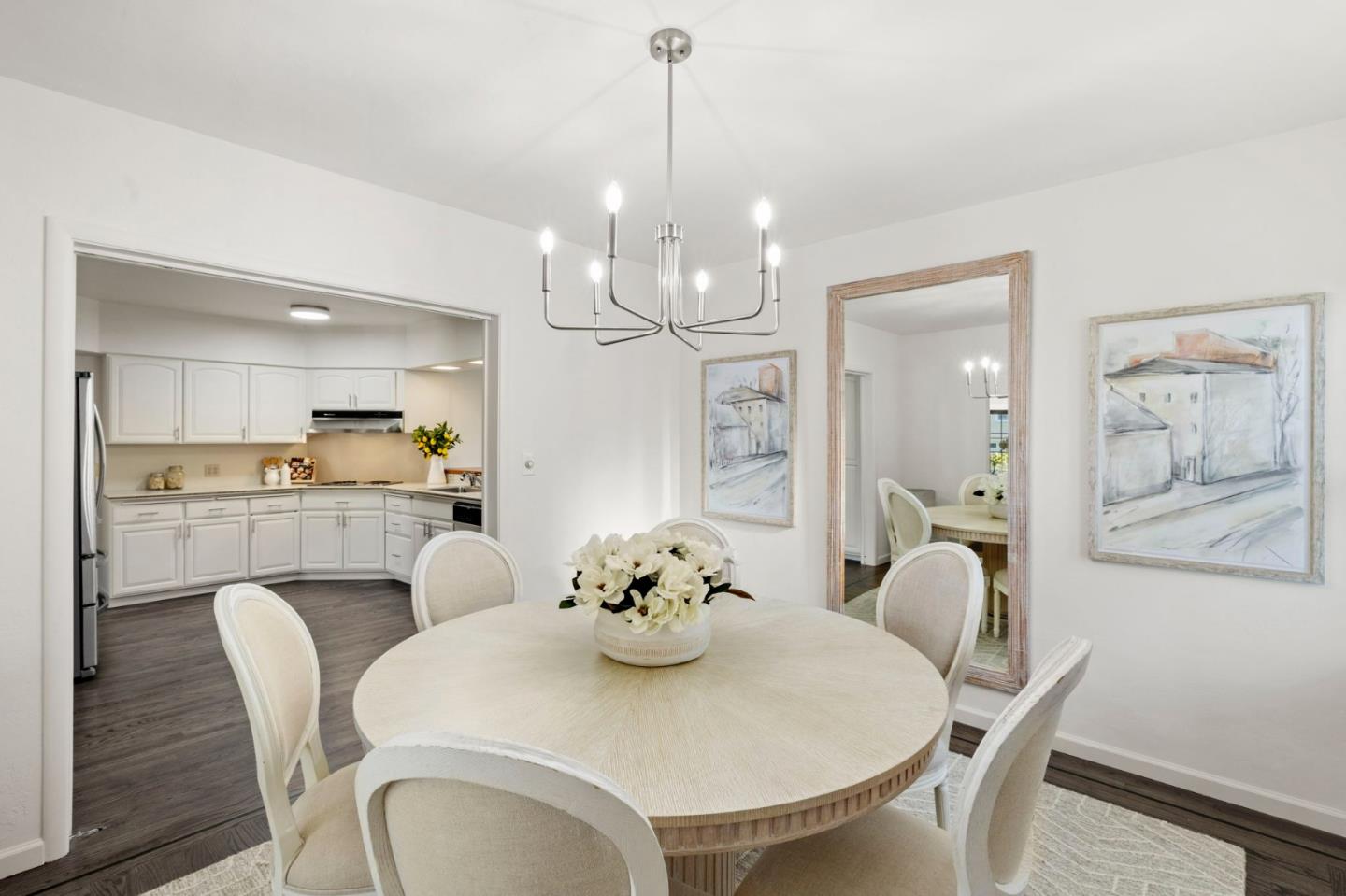 Detail Gallery Image 8 of 46 For 341 Sylvan Ave, San Mateo,  CA 94403 - 3 Beds | 2/1 Baths