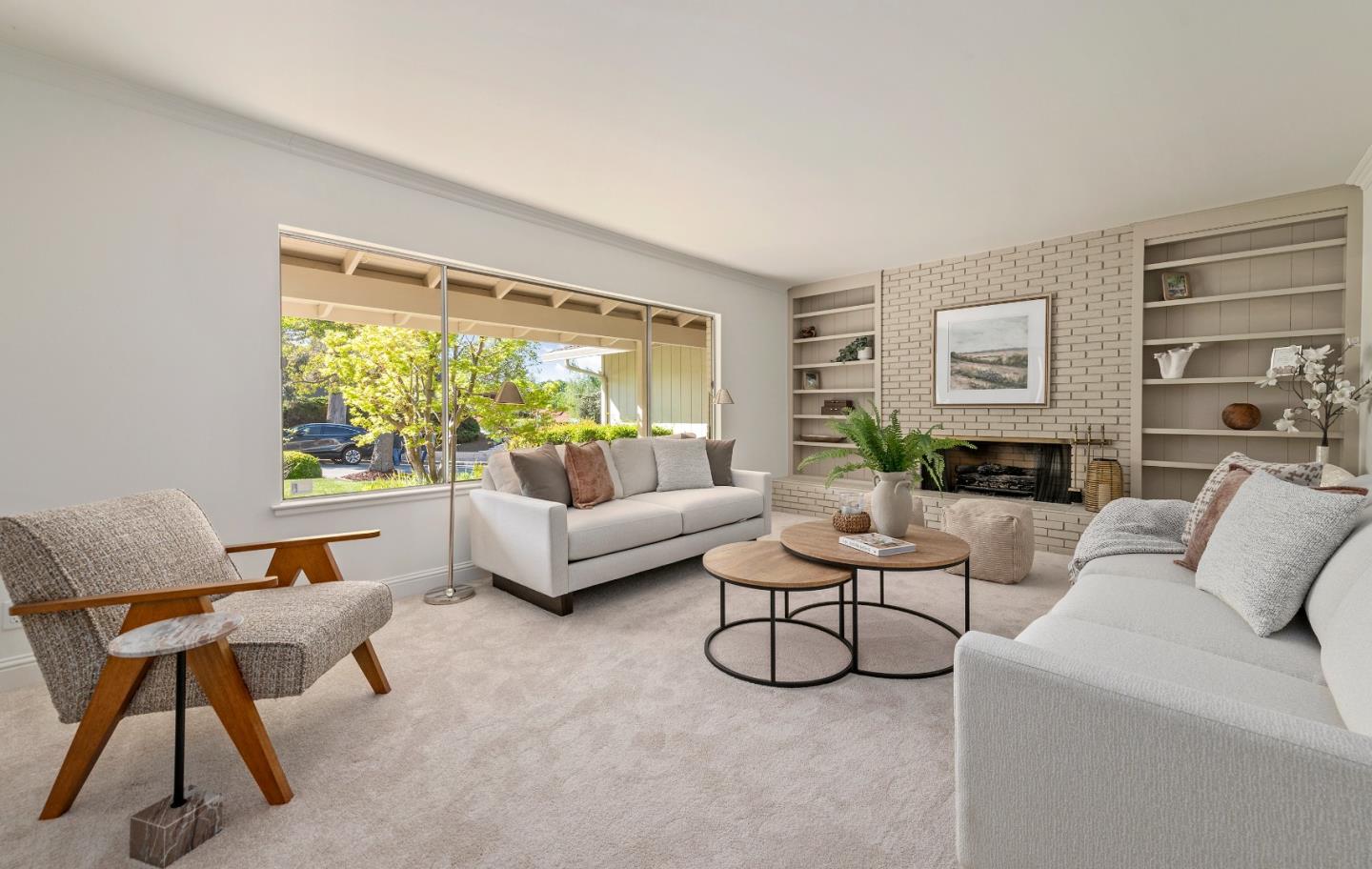 Detail Gallery Image 2 of 13 For 7148 Echo Ridge Dr, San Jose,  CA 95120 - 4 Beds | 3 Baths