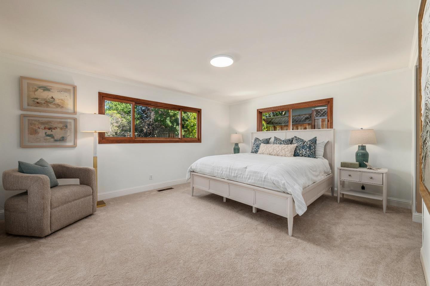 Detail Gallery Image 7 of 13 For 7148 Echo Ridge Dr, San Jose,  CA 95120 - 4 Beds | 3 Baths