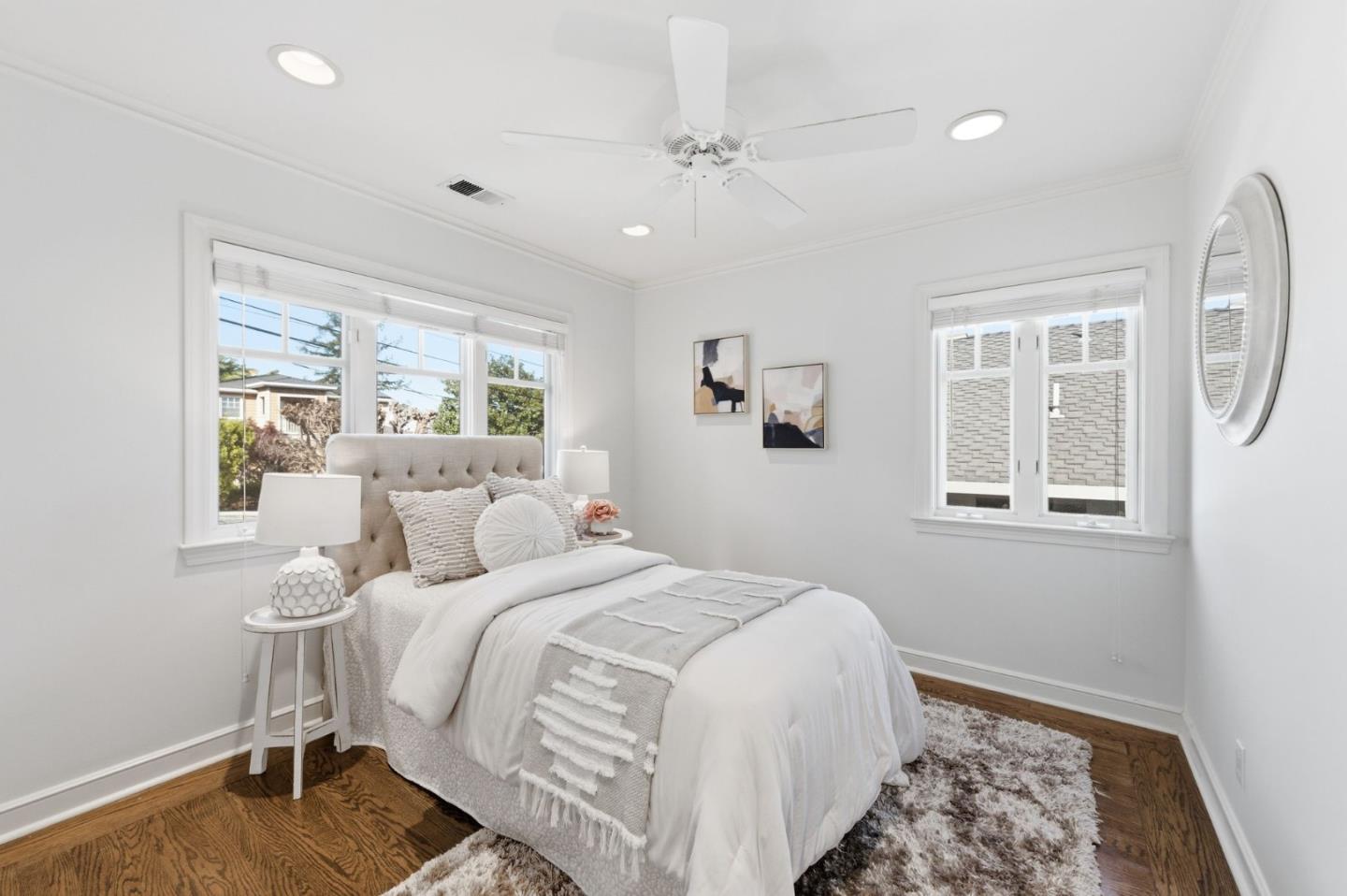 Detail Gallery Image 18 of 33 For 419 Hill Way, San Carlos,  CA 94070 - 4 Beds | 3 Baths