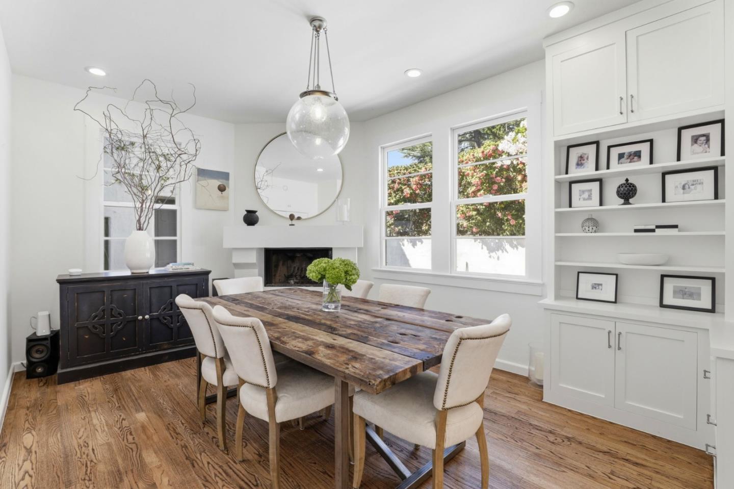 Detail Gallery Image 14 of 53 For 566 E Crescent Dr, Palo Alto,  CA 94301 - 5 Beds | 4 Baths