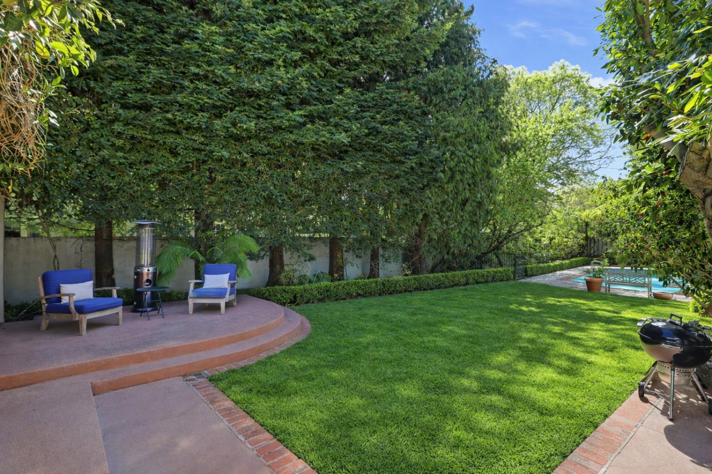 Detail Gallery Image 45 of 53 For 566 E Crescent Dr, Palo Alto,  CA 94301 - 5 Beds | 4 Baths