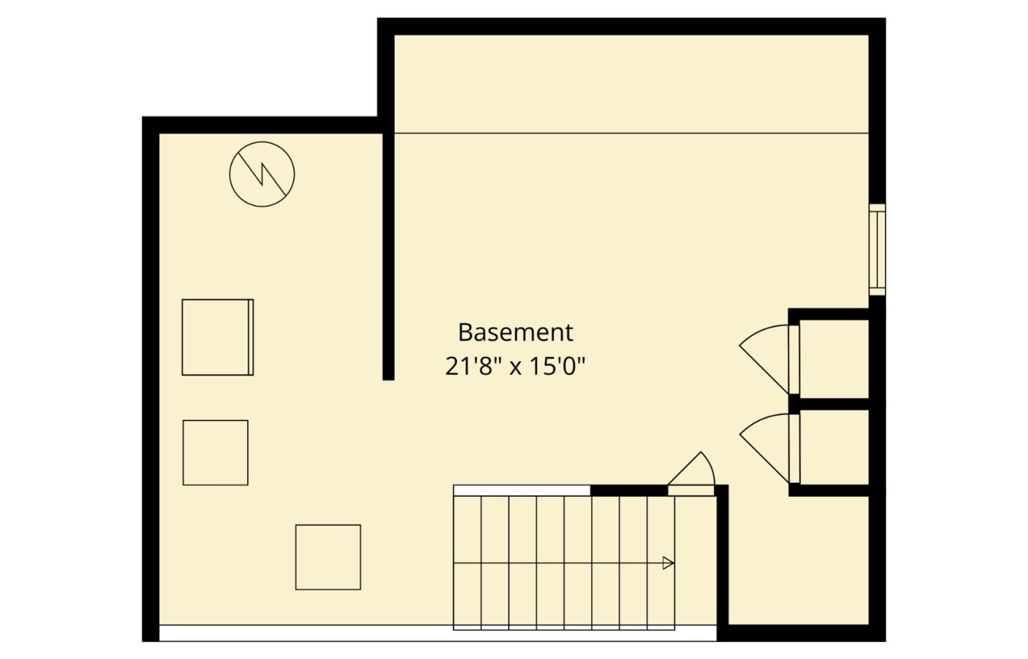 Detail Gallery Image 50 of 53 For 566 E Crescent Dr, Palo Alto,  CA 94301 - 5 Beds | 4 Baths