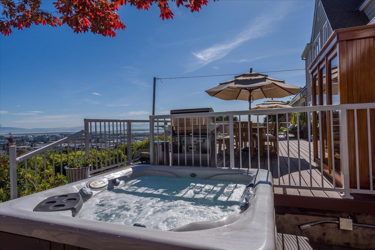 Detail Gallery Image 44 of 75 For 819 Holly Rd, Belmont,  CA 94002 - 4 Beds | 3 Baths