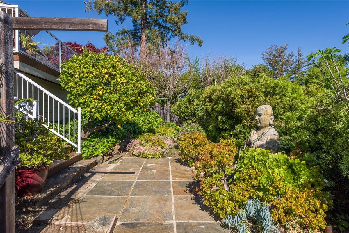 Detail Gallery Image 47 of 75 For 819 Holly Rd, Belmont,  CA 94002 - 4 Beds | 3 Baths