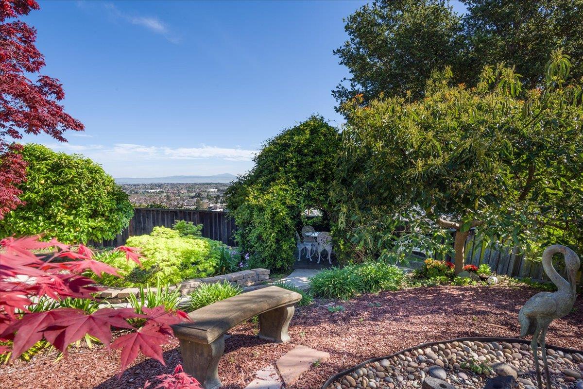 Detail Gallery Image 55 of 75 For 819 Holly Rd, Belmont,  CA 94002 - 4 Beds | 3 Baths