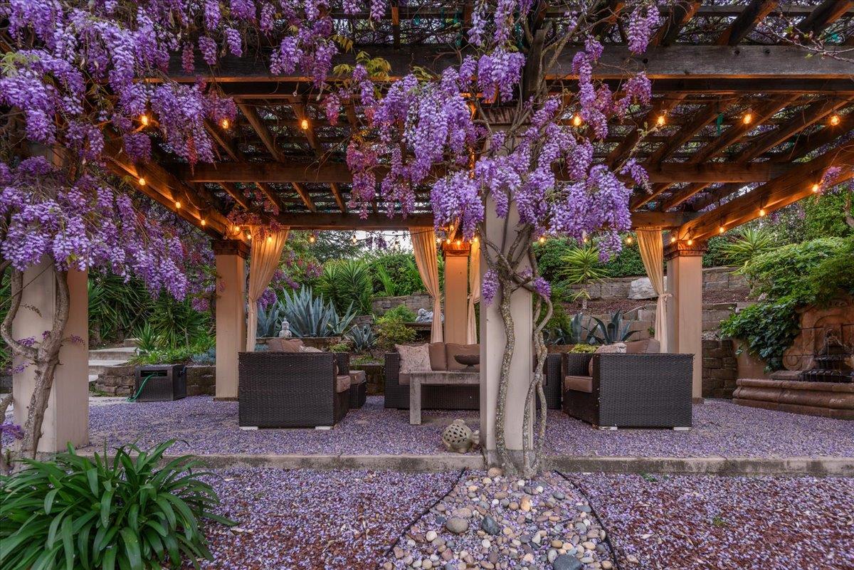 Detail Gallery Image 71 of 75 For 819 Holly Rd, Belmont,  CA 94002 - 4 Beds | 3 Baths