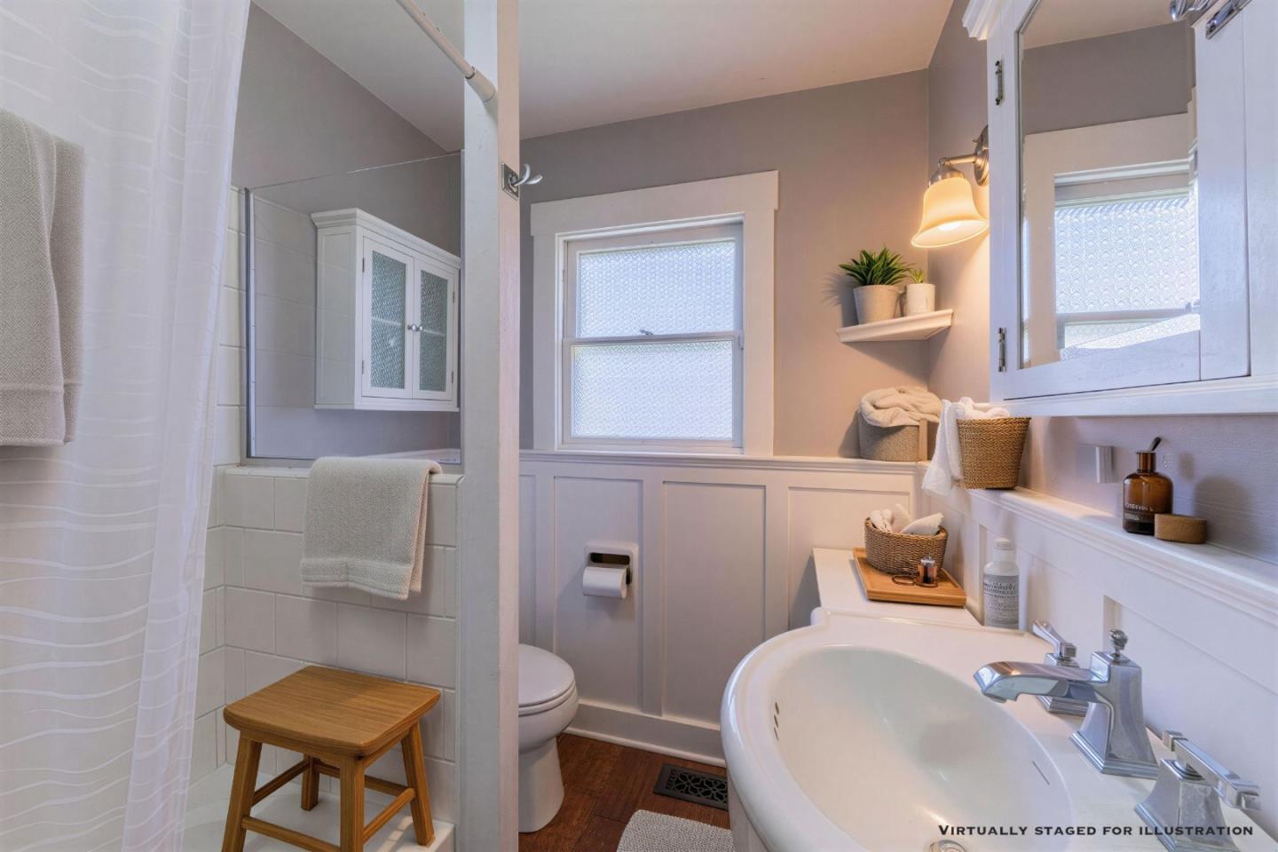 Detail Gallery Image 15 of 34 For 116 Oak St, Salinas,  CA 93901 - 1 Beds | 1 Baths