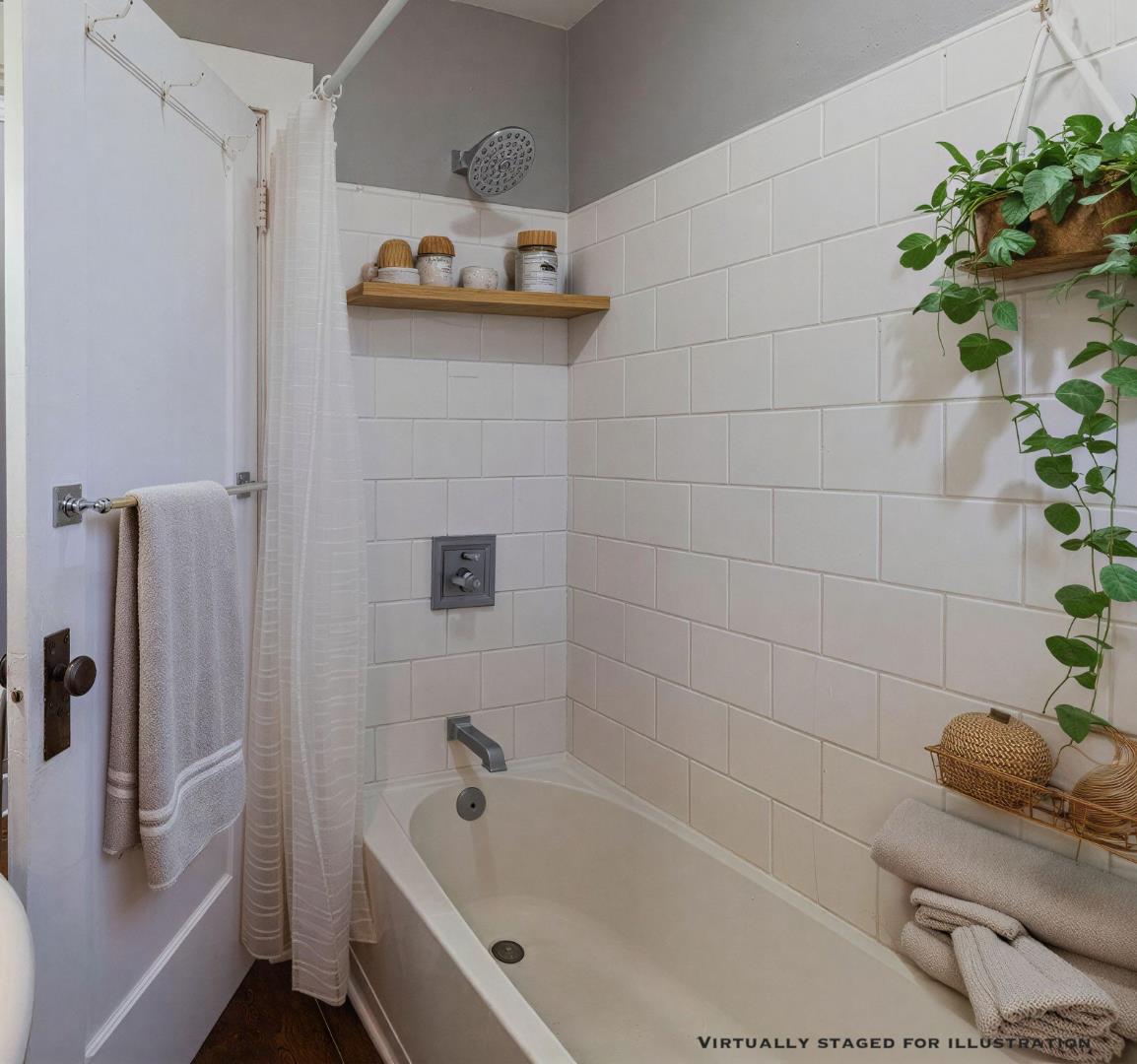 Detail Gallery Image 17 of 34 For 116 Oak St, Salinas,  CA 93901 - 1 Beds | 1 Baths