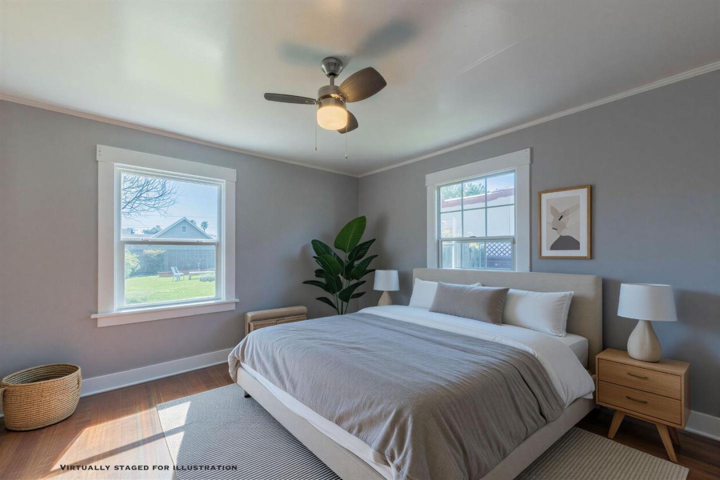 Detail Gallery Image 19 of 34 For 116 Oak St, Salinas,  CA 93901 - 1 Beds | 1 Baths