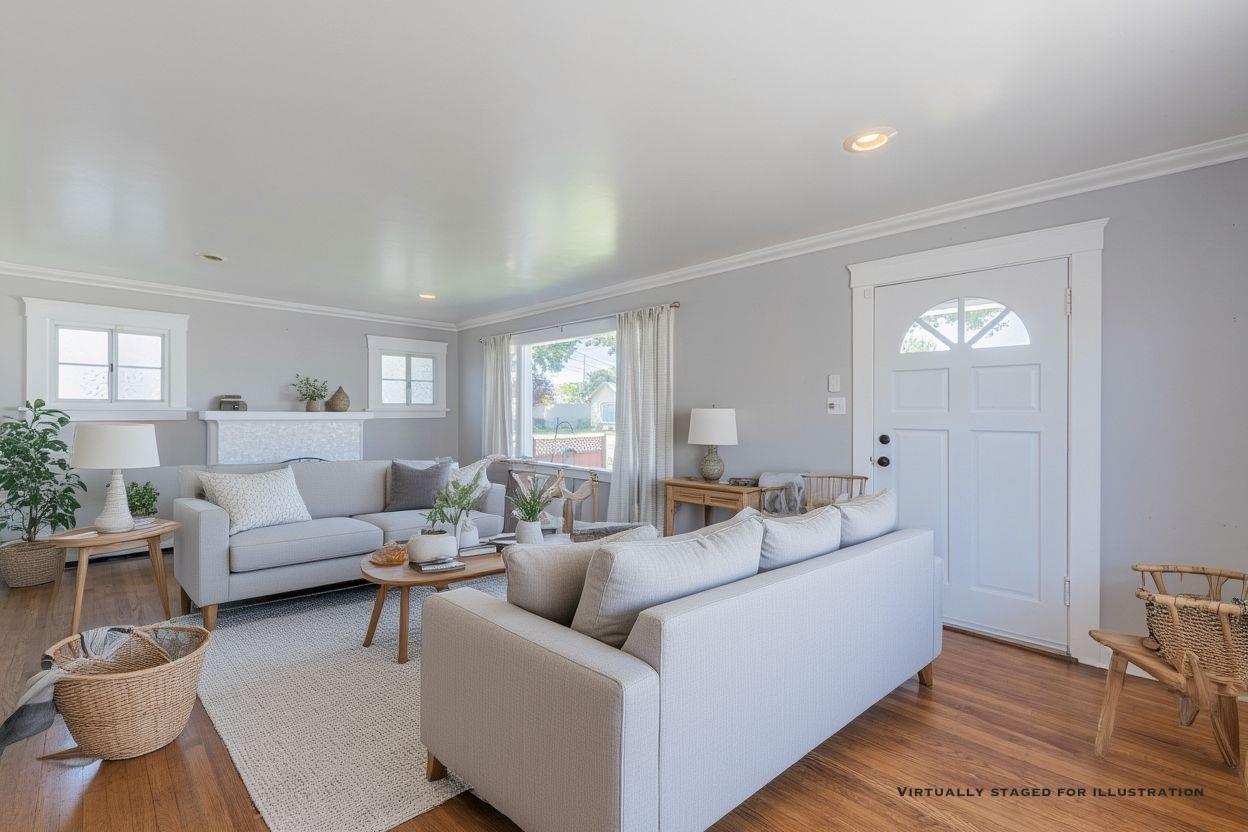 Detail Gallery Image 3 of 34 For 116 Oak St, Salinas,  CA 93901 - 1 Beds | 1 Baths