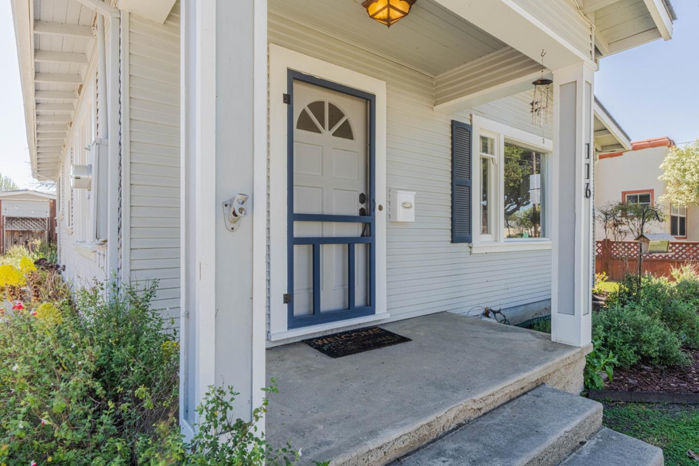 Detail Gallery Image 34 of 34 For 116 Oak St, Salinas,  CA 93901 - 1 Beds | 1 Baths