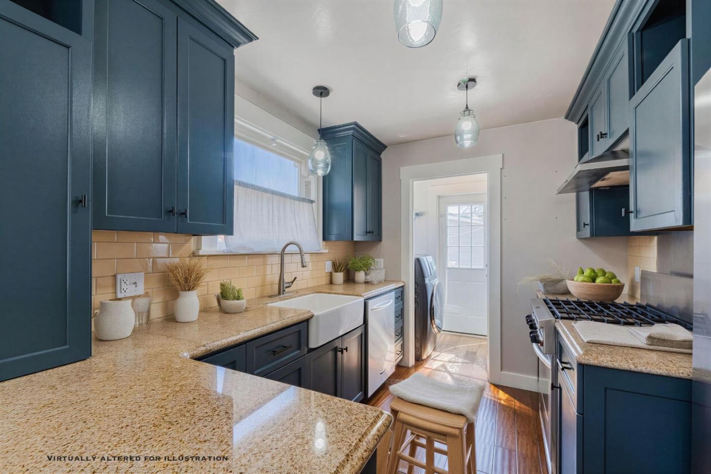 Detail Gallery Image 9 of 34 For 116 Oak St, Salinas,  CA 93901 - 1 Beds | 1 Baths