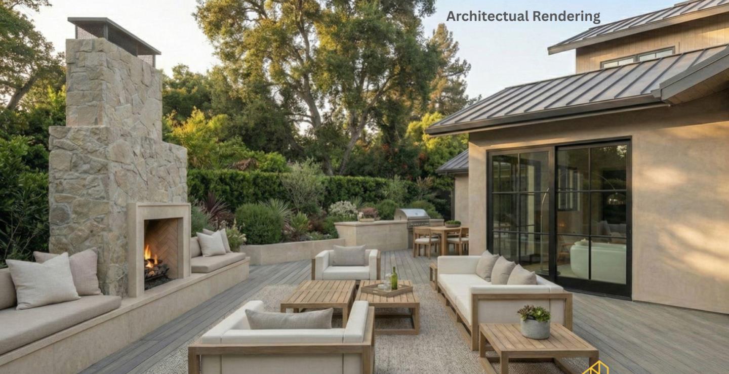 Detail Gallery Image 5 of 6 For 94 Palmer Ln, Atherton,  CA 94027 - 1 Beds | 1 Baths