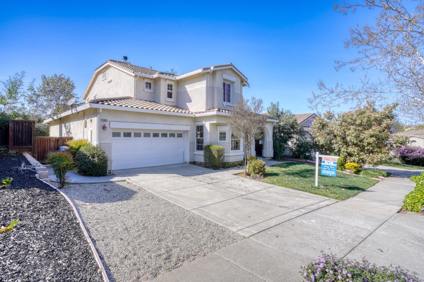 Detail Gallery Image 47 of 64 For 262 W Country Club Dr, Brentwood,  CA 94513 - 5 Beds | 3 Baths